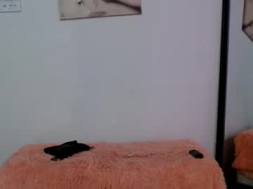 bombshellbaeby's chat room