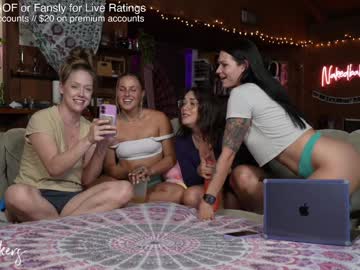 nakedbakers's chat room