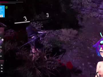 projektmelody's chat room