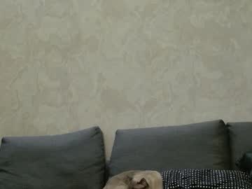 v_deville's chat room