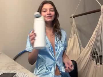 chloecookk's chat room