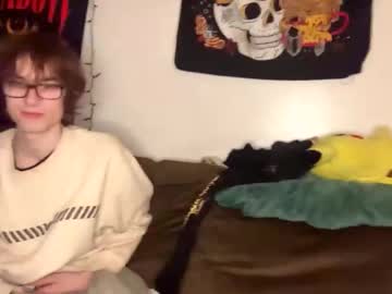 jackievilleof's chat room