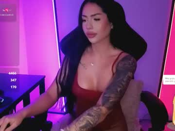 alicemadyson's chat room