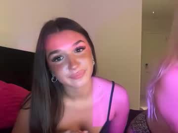 alexajefferies's chat room