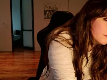 clover_tully's chat room