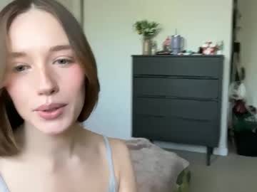 itssheababy's chat room