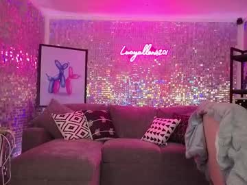 lucyallen4201's chat room