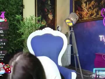 nicollepalmer's chat room