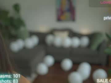 aspenwild's chat room