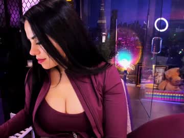 alma_pearl's chat room