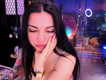 alma_pearl's chat room