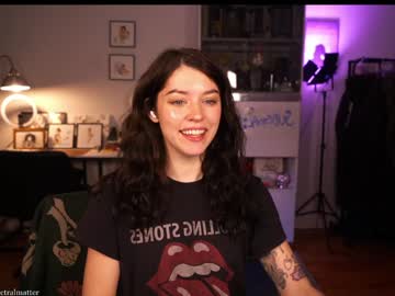 spectralmatter's chat room