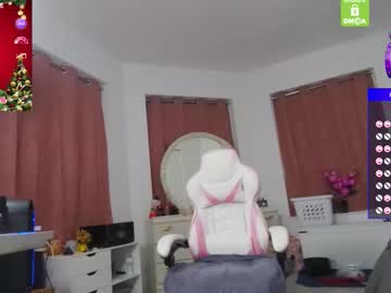 camillacassidy's chat room