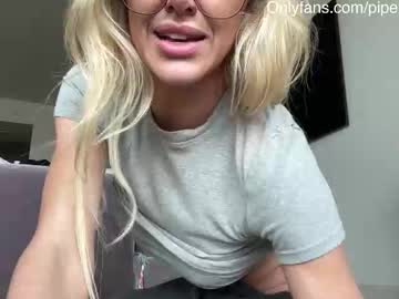 piper_patterson's chat room