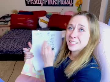 pr3ttyp1nkpussy's chat room