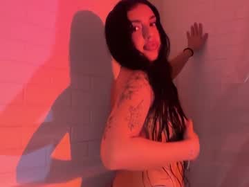 ariajackson's chat room