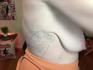 bunnieandthedude's chat room