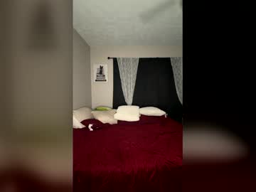 afreakycouple's chat room