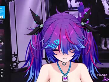 projektmelody's chat room