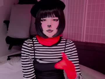 finleyfae's chat room