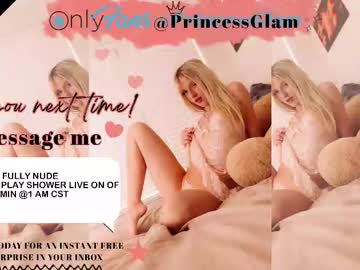 prettiestprincess's chat room