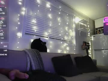 esoterickitten777's chat room