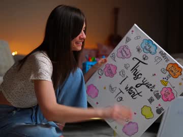 newchloe18's chat room