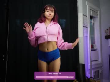 lizmreow's chat room