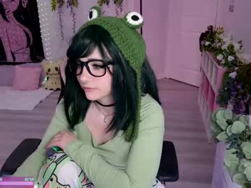 crimsonkitten's chat room