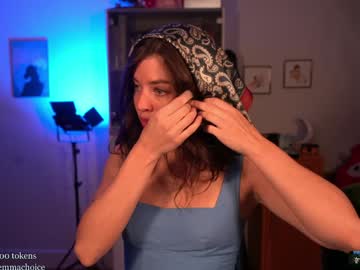 emmachoice's chat room