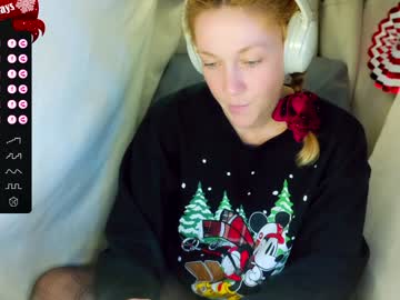 its_lily's chat room