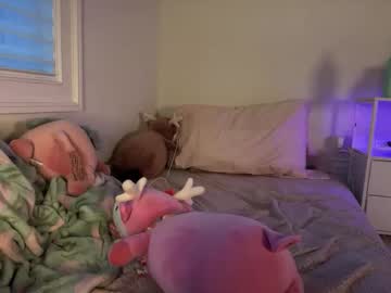 kateharperr's chat room