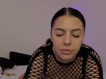 valentinarosexox's chat room