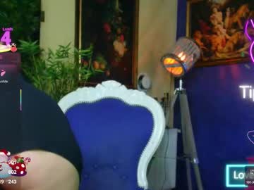 nicollepalmer's chat room