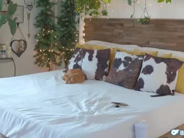 olive_you_'s chat room