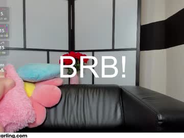 jessicastarling's chat room