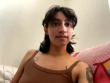 tinyhairycherry's chat room