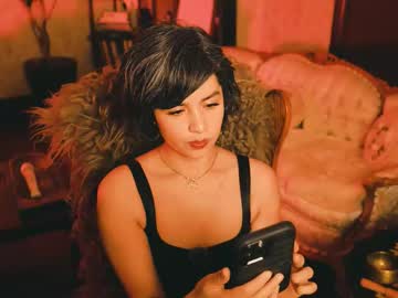 thecamwoman's chat room