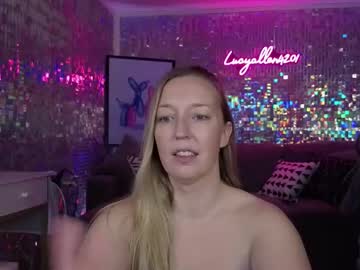 lucyallen4201's chat room