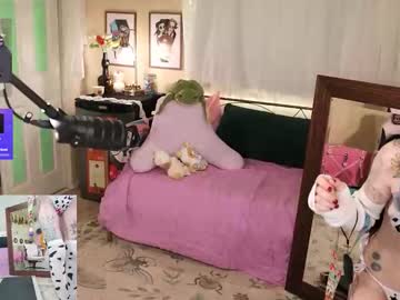 archancel's chat room