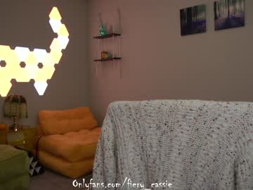 fiery_redhead's chat room