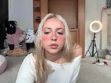 kateharperr's chat room