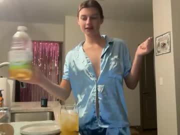 chloecookk's chat room