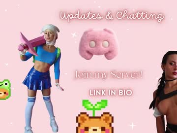 rosiebones's chat room