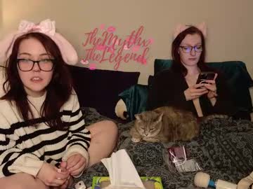 themythxthelegend's chat room