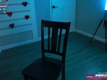 rosiebones's chat room