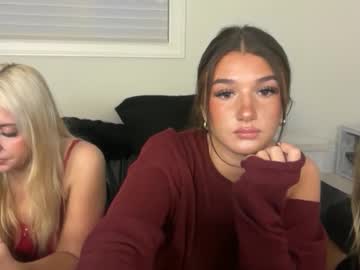 alexajefferies's chat room