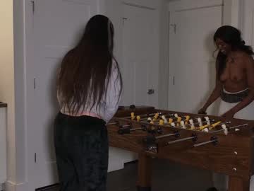 iammisstery's chat room