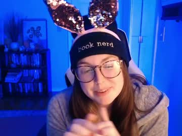 delilahreads's chat room