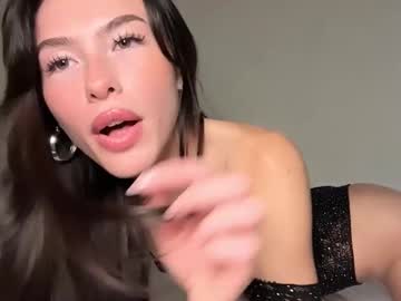 therealmayahill's chat room